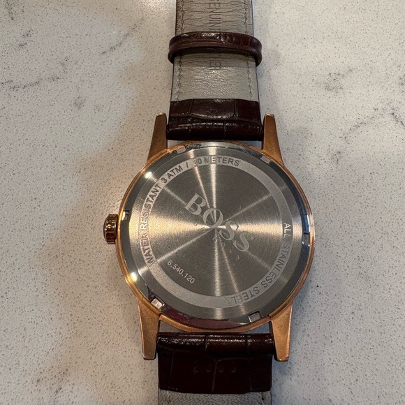 Boss Watch - Picture 5 of 6